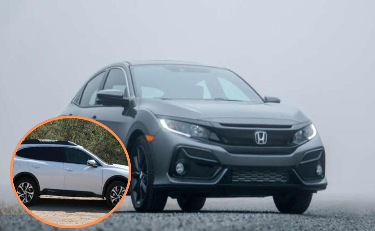 5 coches que han demostrado durar el doble que el resto.
