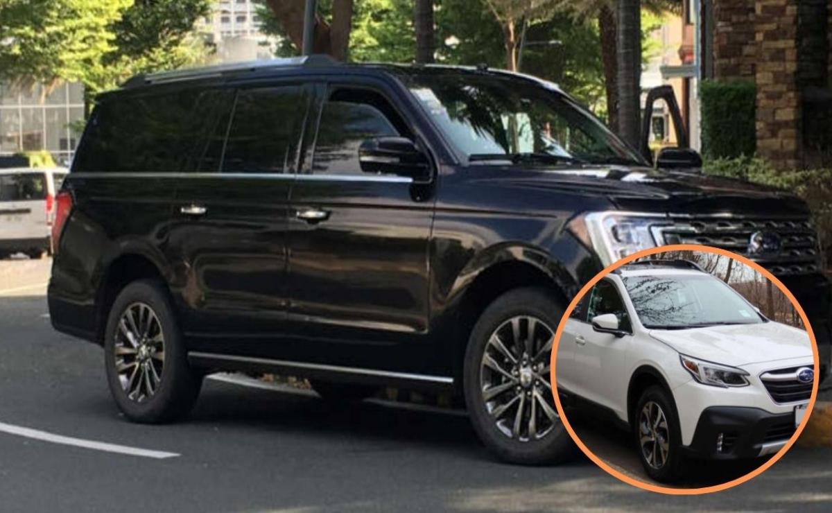 5 SUV que los mecánicos dicen que valen cada centavo.