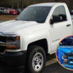 5 camiones con los costos de reparación más bajos de la industria.