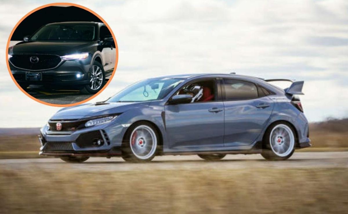 5 autos y SUV confiables que cuestan menos de $30,000.