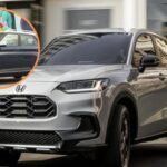 5 SUV ideales para jubilados, clasificados por fiabilidad y precio.