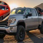 5 Nuevos Modelos y Cambios que GM Tiene Planeados para 2026.