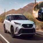 5 SUV 2025 con la mejor economía de combustible.