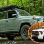 Los 5 coches Toyota con el mejor valor de reventa: ¡Una inversión que nunca pierde valor!