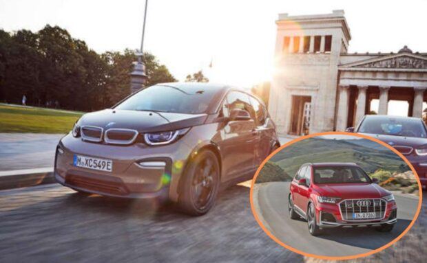 Los 5 coches menos fiables en 2025: problemas y fallos que debes evitar.