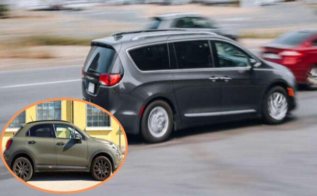Los 5 autos usados que deberías evitar en 2025: problemas de fiabilidad y críticas.