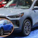 Los 5 SUV con los mayores recortes de precio en 2025: ¡Aprovecha las ofertas!