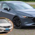 5 autos asequibles que parecen más caros de lo que son: lujo al alcance de todos.