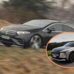 Los 5 coches eléctricos con mayor autonomía que dominarán el mercado en 2025.