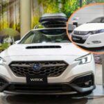 5 coches subestimados que merecen tu atención en 2025.
