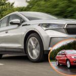 Los 5 mejores coches eléctricos usados que no te puedes perder en 2025.