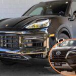 5 SUVs 2026 que no puedes perderte: potencia, eficiencia y tecnología de vanguardia.