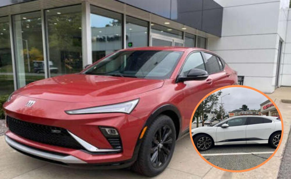 5 SUV con el peor valor de reventa en 2025.