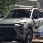 Las 5 mejores compras económicas de SUVs de 2025.