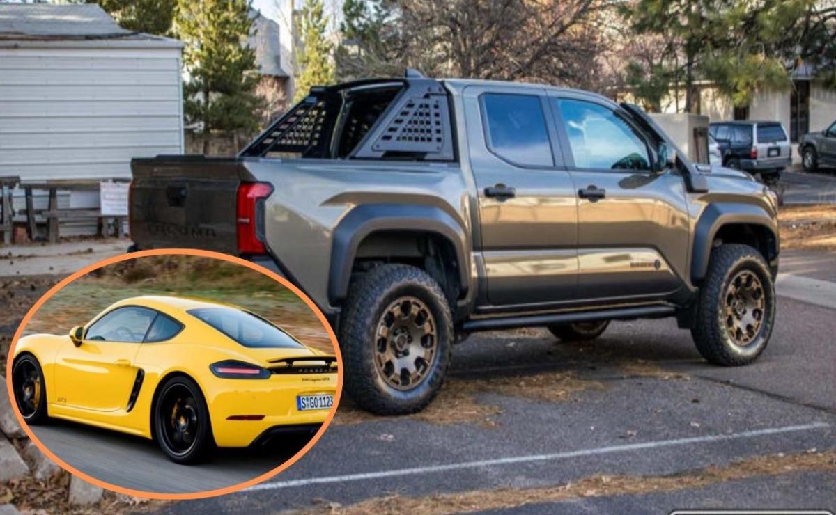 Los 5 mejores coches con el mejor valor de reventa: Conserve su inversión.