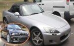 Los 5 mejores coches con transmisión manual que aún extrañamos.