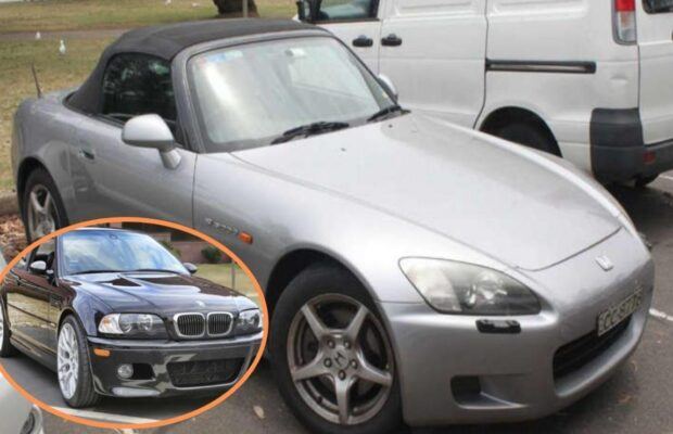 Los 5 mejores coches con transmisión manual que aún extrañamos.
