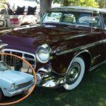 Los 5 peores coches americanos jamás fabricados: ¿los recuerdas?