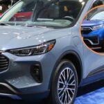Los 5 SUV con los mayores recortes de precio este año.