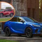 Los 5 mejores SUV y crossovers nuevos que veremos en 2025 y 2026.