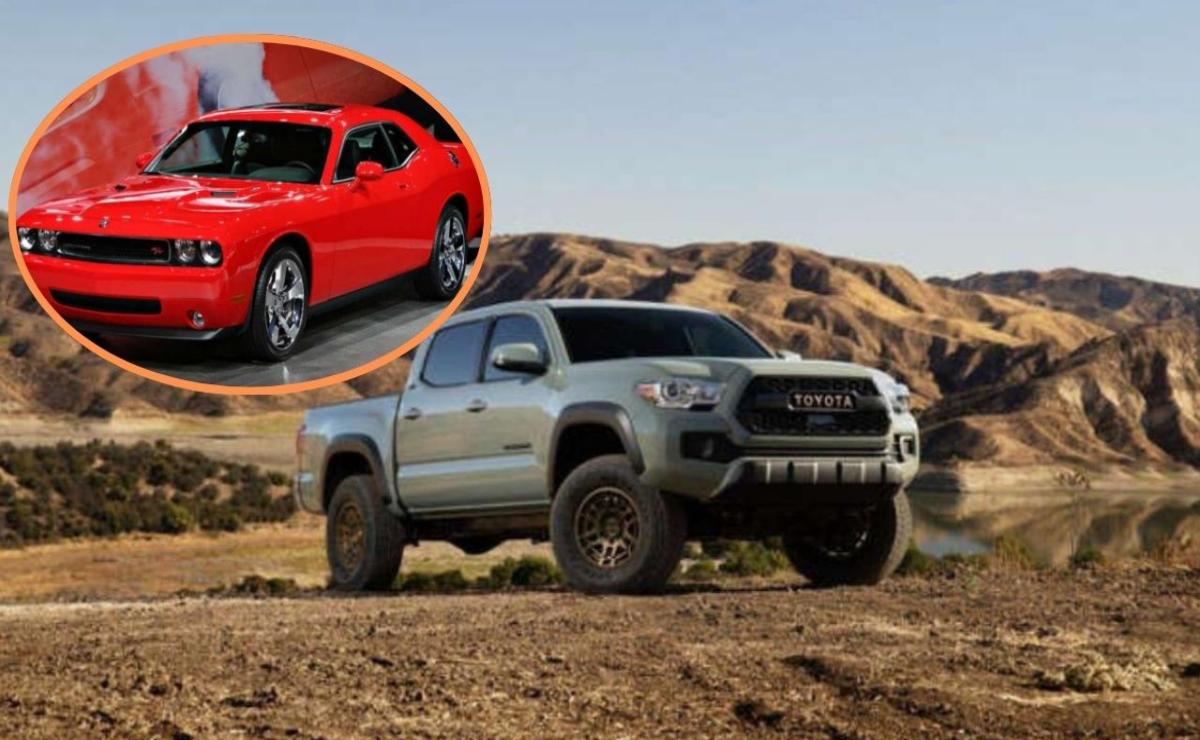 Los 5 coches que mejor mantienen su valor y resisten la depreciación en 2025.