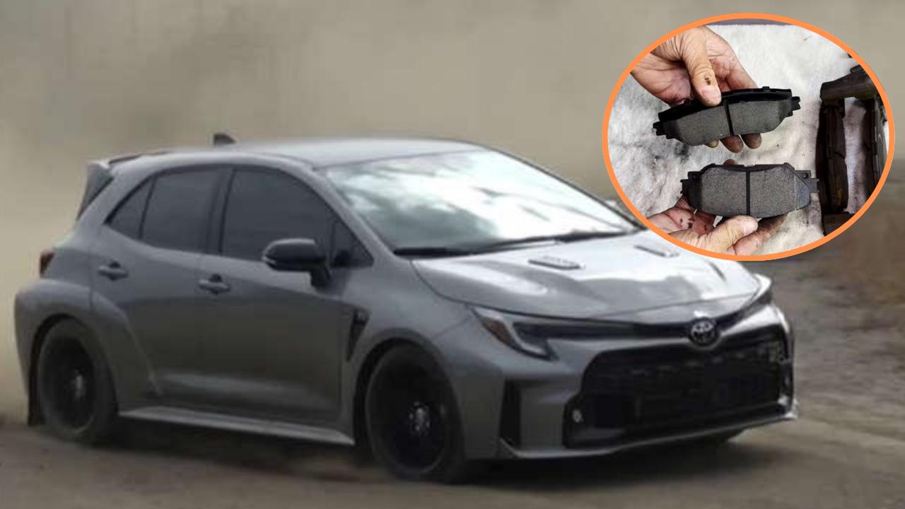 5 razones por las que el Corolla de Toyota es el coche más fiable.