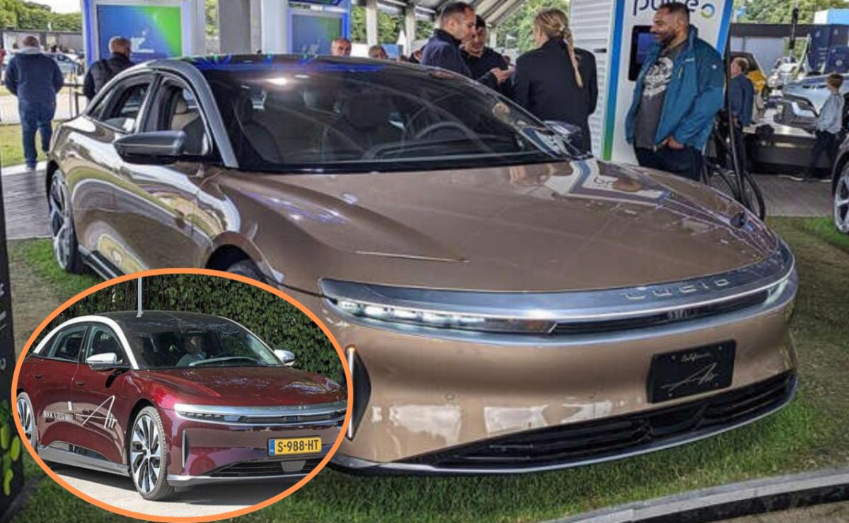 5 coches eléctricos con altos costes de reparación que pueden vaciar tu bolsillo.