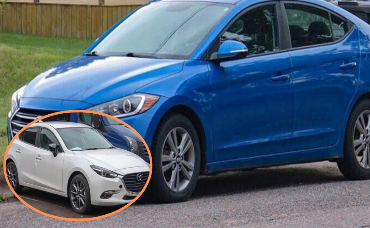 5 autos compactos de 2025 que ofrecen un gran valor: rendimiento y estilo accesible.