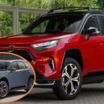 Los 5 mejores SUV nuevos para comprar en 2025: opciones destacadas para cada tipo de conductor.
