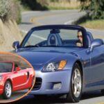 5 autos deportivos confiables para largo plazo con un presupuesto limitado.