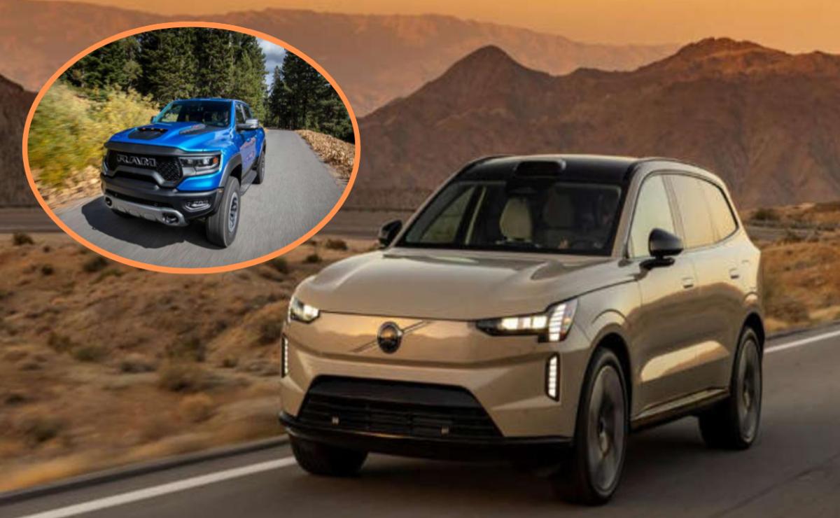 Las 5 marcas de coches menos fiables de 2025: problemas que afectan a la calidad.