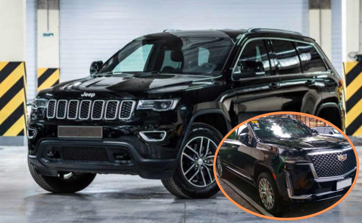 Los 5 coches americanos que manchan la reputación de la ciudad del motor.