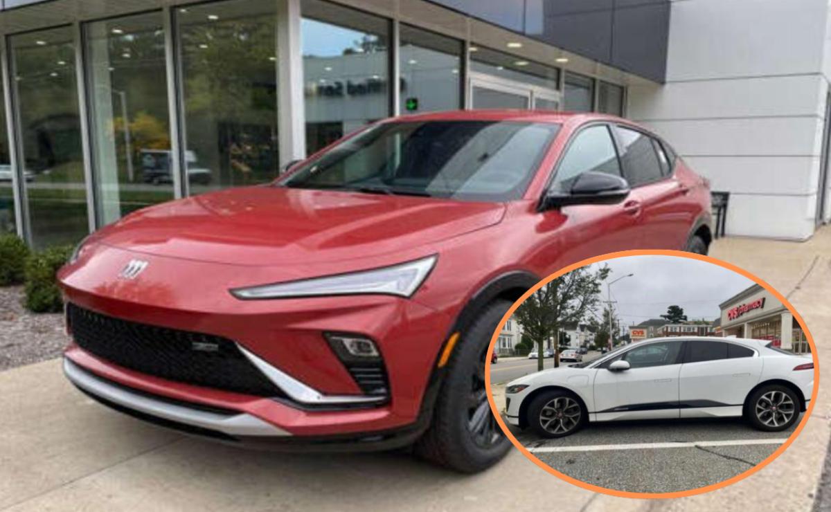 Los 5 SUV con el peor valor de reventa en 2025.