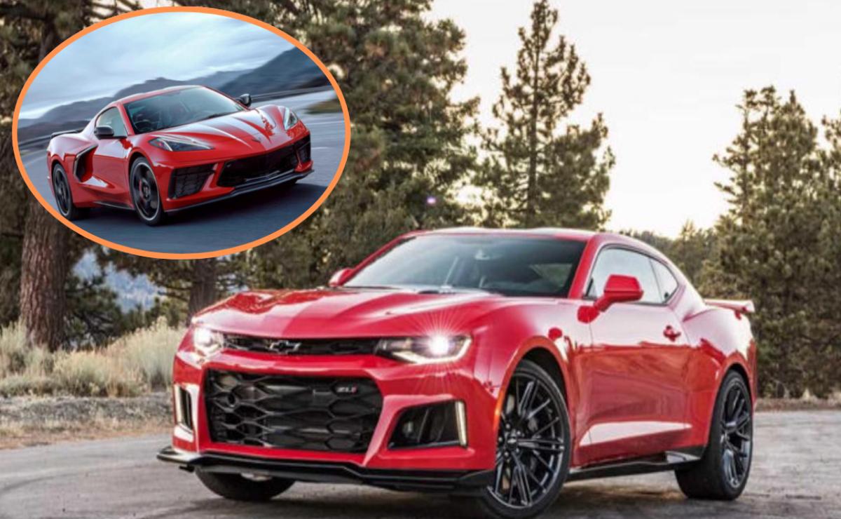 Los 5 coches deportivos más económicos de mantener y reparar en 2025.