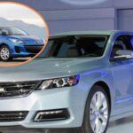5 autos usados por menos de $20,000 para 2025: opciones económicas y confiables.