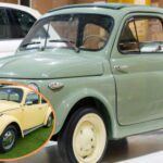 5 coches compactos que causaron un gran impacto en la industria automotriz.