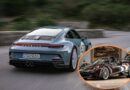 Los 5 coches de lujo más recomendados por expertos en 2025.