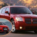 5 coches prácticos que en secreto son deportivos: rendimiento y estilo sin sacrificar la funcionalidad.