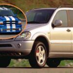5 SUV de alto rendimiento olvidados que marcaro.n historia en los 90 y 2000