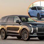 5 Hyundai que ofrecen el mejor estilo por tu dinero en 2025.