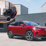 Los 5 vehículos eléctricos más vendidos de 2025: ¿Quién lidera el mercado?