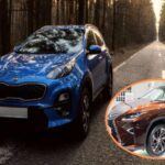 5 autos usados en los que puedes confiar: Conoce las mejores opciones de 2025.