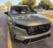 Honda CR-V TrailSport 2026