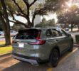 Honda CR-V TrailSport 2026