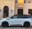 INFINITI QX80 Autograph