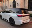 INFINITI QX80 Autograph