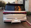 INFINITI QX80 Autograph