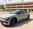 Kia EV6 GT Line 2026