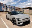 Kia EV6 GT Line 2026