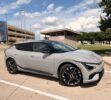 Kia EV6 GT Line 2026